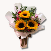 Sunny Surprise II (3 stalks)